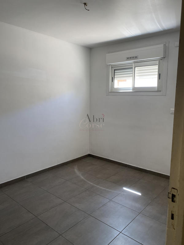 Appartement - 53 m² - 3 pièces