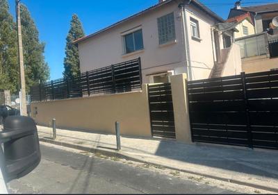 Studio - 22 m² - 1 pièce