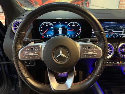 Mercedes Gla pack Amg