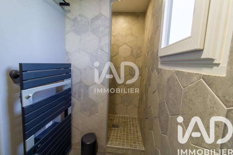 Maison - 72 m² - 4 pièces