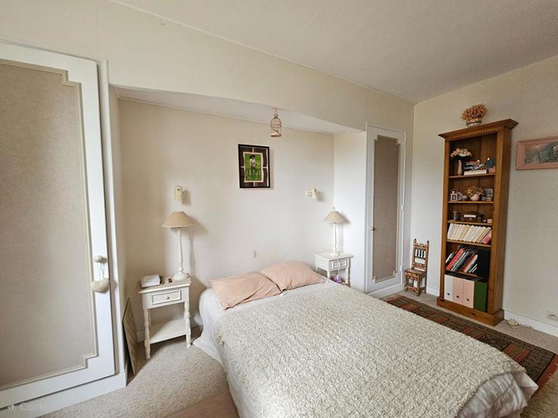 Maison - 192 m² - 8 pièces