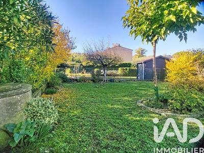 Maison - 91 m² - 4 pièces