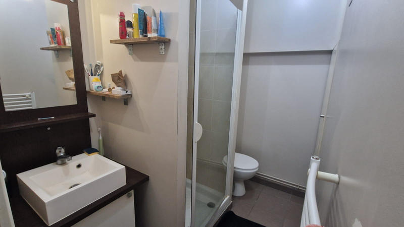 Appartement - 54 m² - 3 pièces