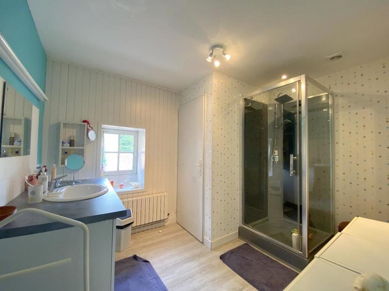 Propriété - 293 m² - 10 pièces