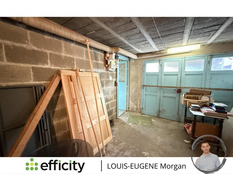 Maison - 151 m² - 8 pièces