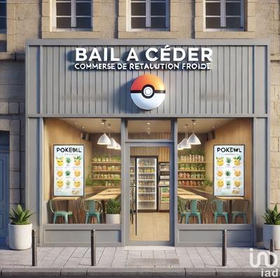 Local commercial - 60 m²