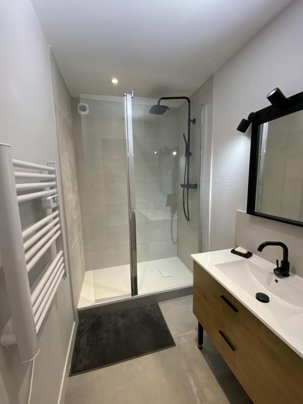 Appartement - 117 m² - 7 pièces