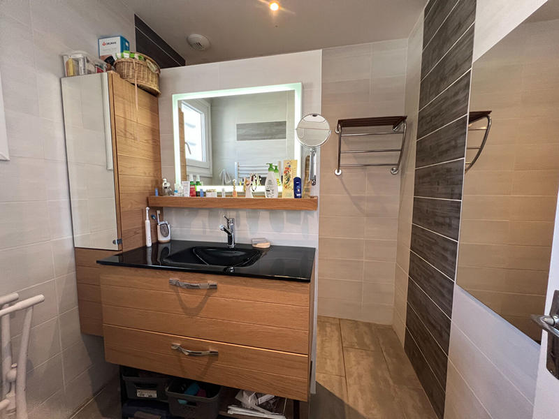 Maison - 68 m² - 3 pièces