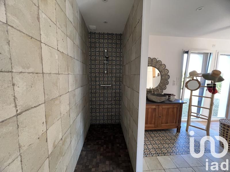 Maison de maîtres - 200 m² - 7 pièces