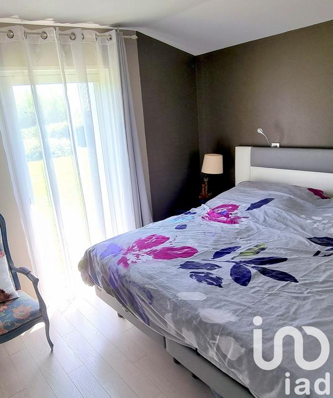 Maison - 185 m² - 6 pièces