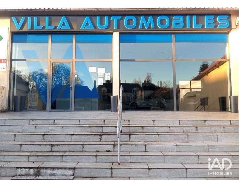 Local commercial - 335 m²