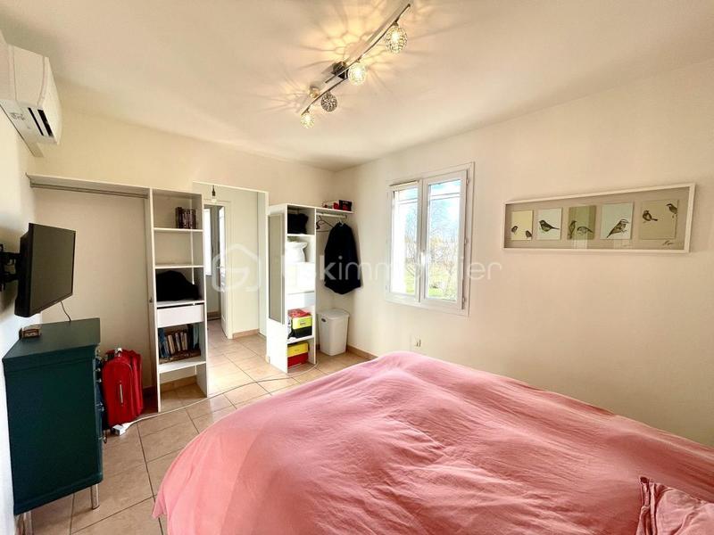 Villa - 105 m² - 5 pièces