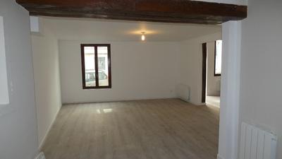 Appartement - 64 m² - 2 pièces