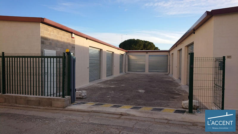 Appartement - 68 m² - 1 pièce