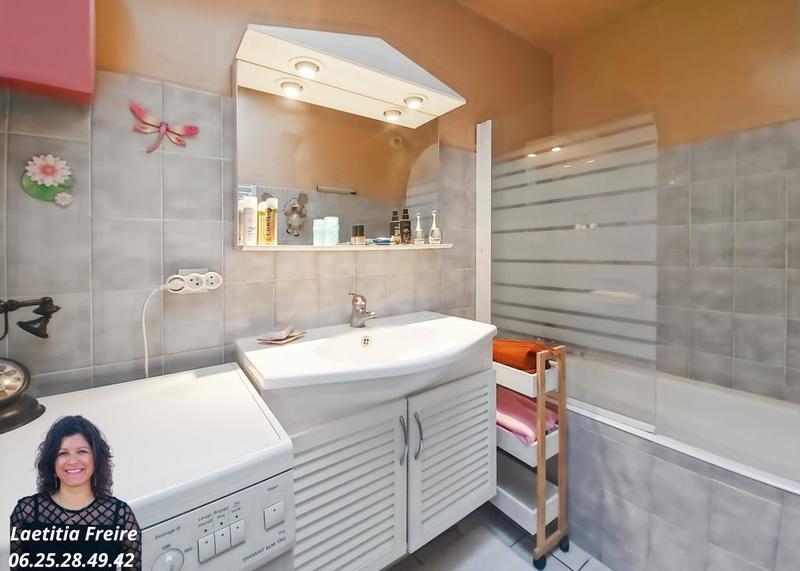 Appartement - 54 m² - 2 pièces