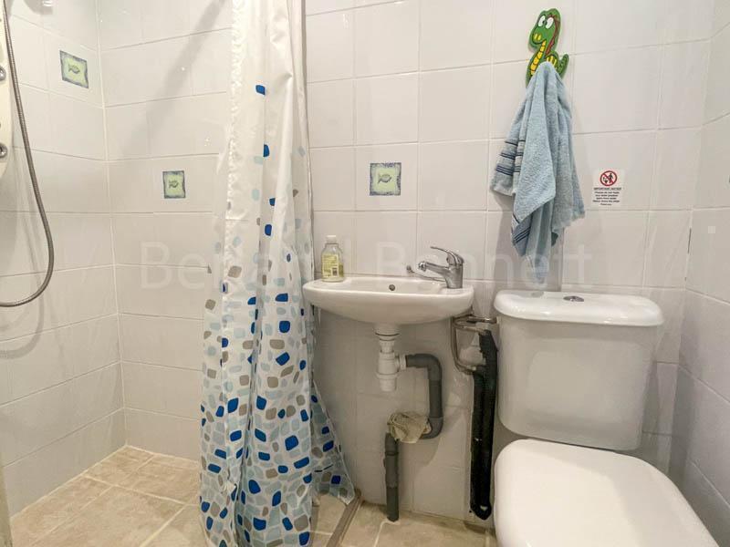 Maison en pierre - 133 m² - 6 pièces