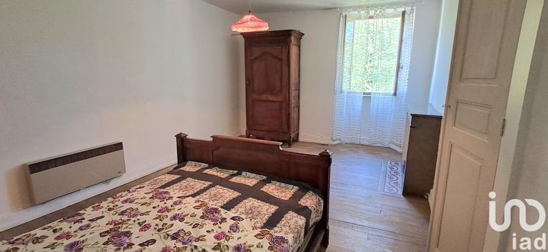 Maison - 152 m² - 6 pièces