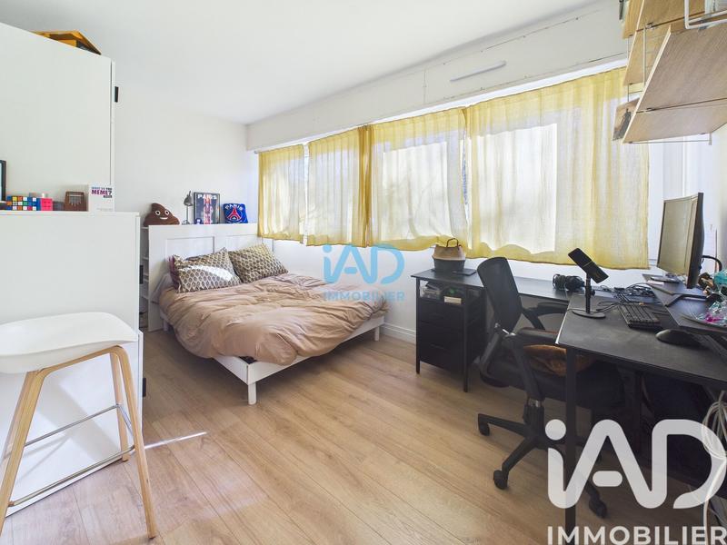 Appartement - 75 m² - 4 pièces