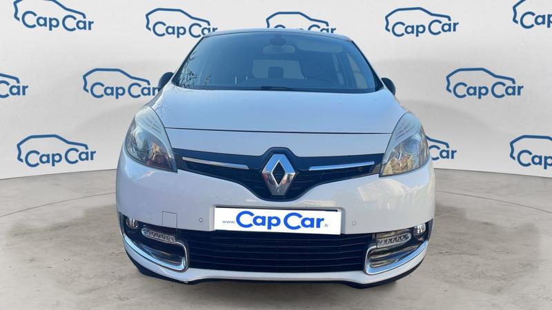 Renault Scénic III 1.5 dCi 110 Energy Bose