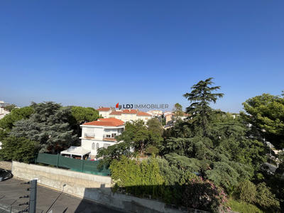 Appartement - 54 m² - 3 pièces