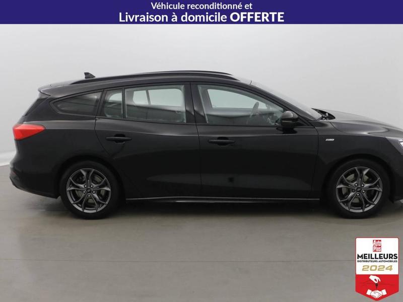 Ford Focus Sw 1.0 EcoBoost 125 St Line