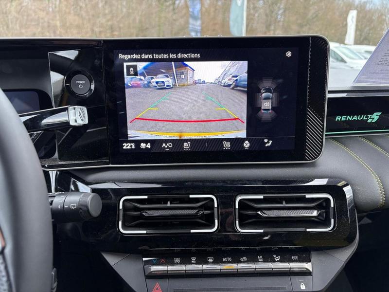 Renault R 5 E-Tech Electric 150 autonomie confort Iconic Cinq