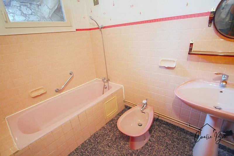 Maison - 205 m² - 8 pièces