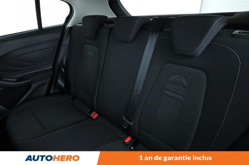 Ford Focus Active 1.5 EcoBlue 120 ch