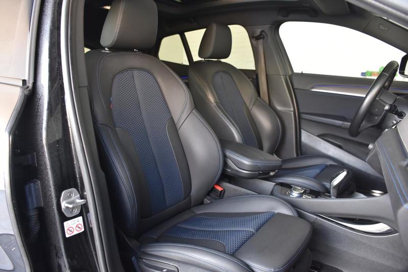 Bmw X2 F39 sDrive 20d 190 ch Bva8 m Sport X