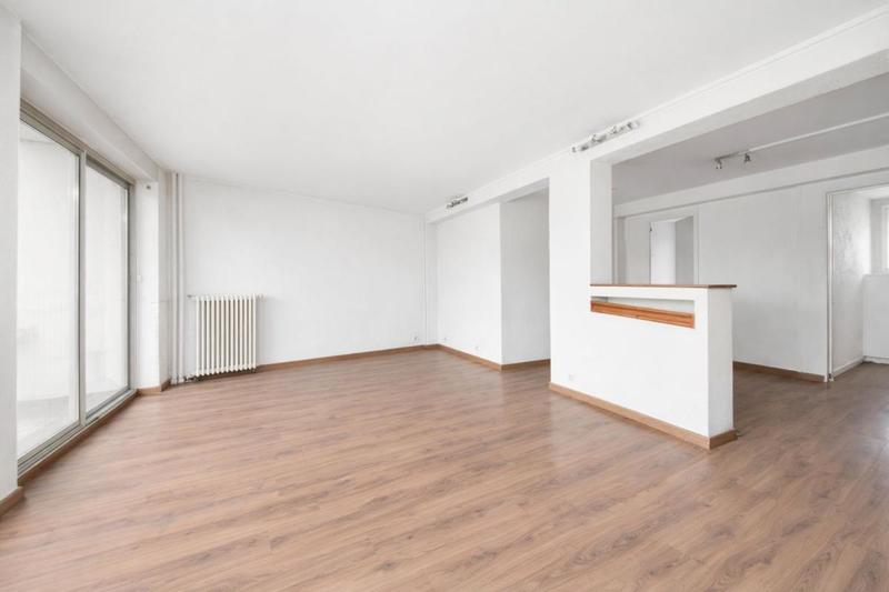 Appartement - 78 m² - 3 pièces