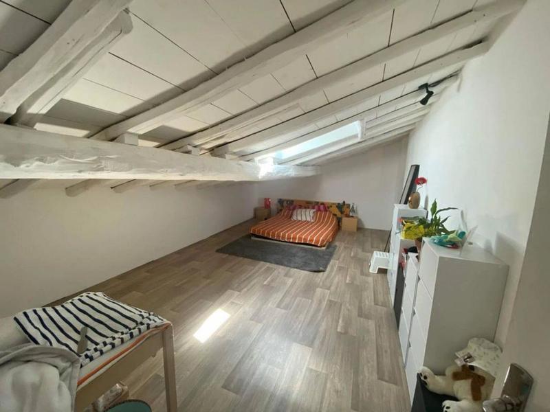 Ferme - 180 m² - 4 pièces