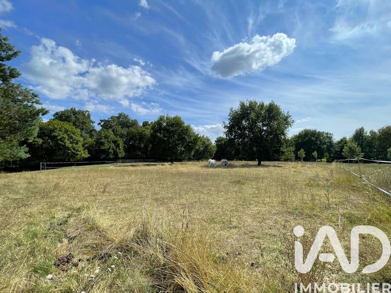 Maison - 178 m² - 7 pièces