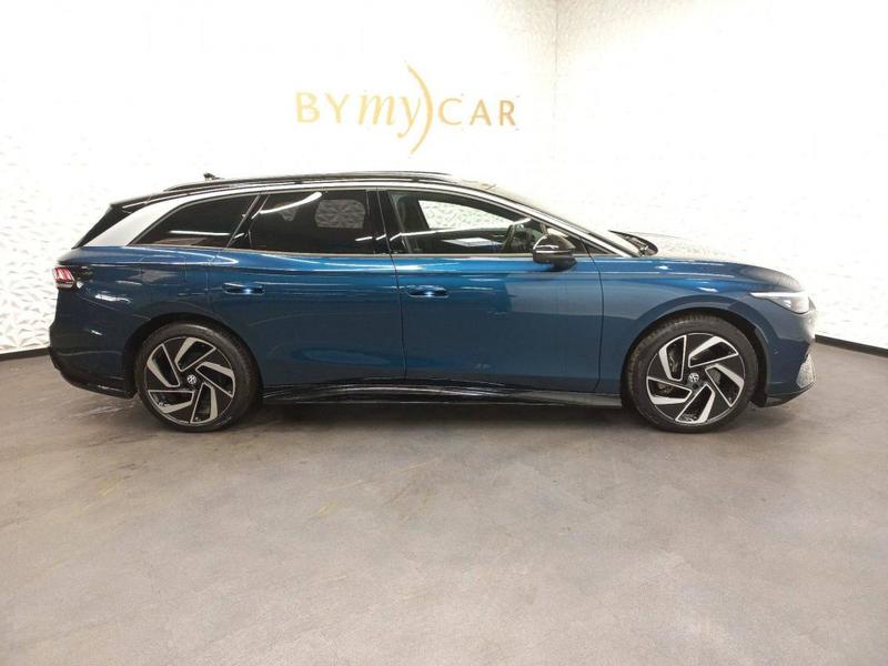 Volkswagen Id.7 Tourer 286 ch Pro Life Max