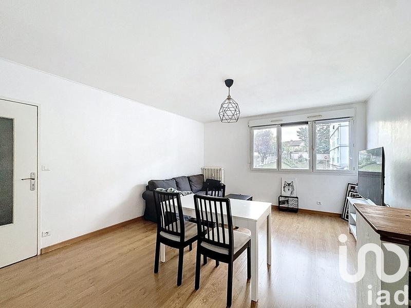 Appartement - 66 m² - 4 pièces