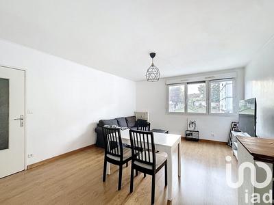 Appartement - 66 m² - 4 pièces