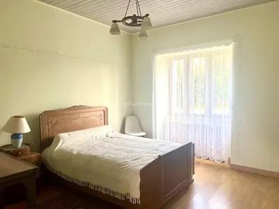 Maison - 139 m² - 6 pièces