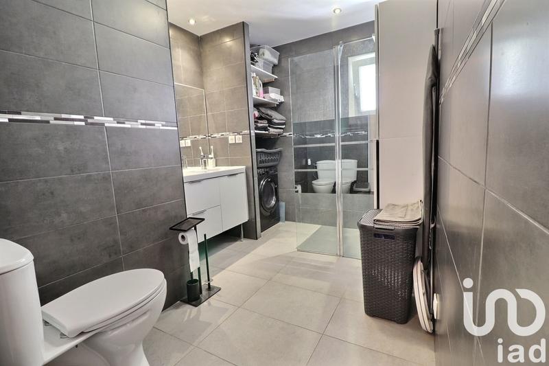 Maison - 145 m² - 5 pièces