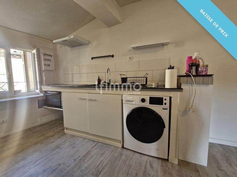 Immeuble - 104 m² - 6 pièces