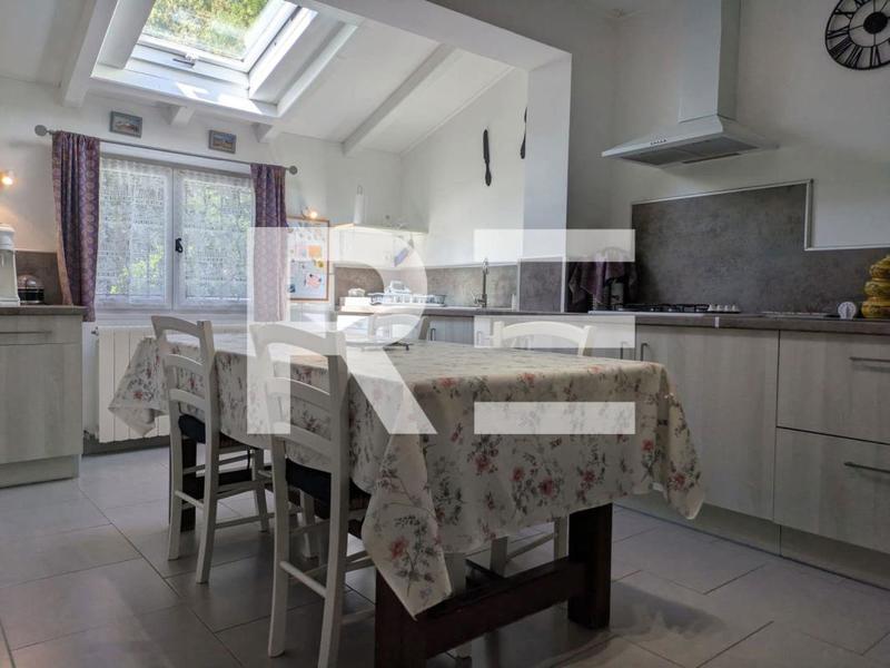 Villa - 160 m² - 6 pièces