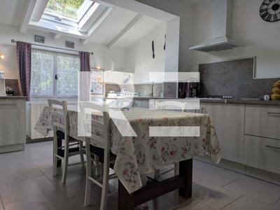 Villa - 160 m² - 6 pièces