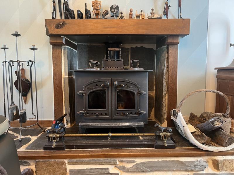 Maison - 198 m² - 8 pièces