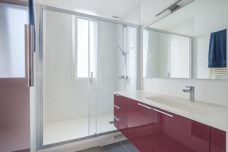 Maison - 93 m² - 4 pièces