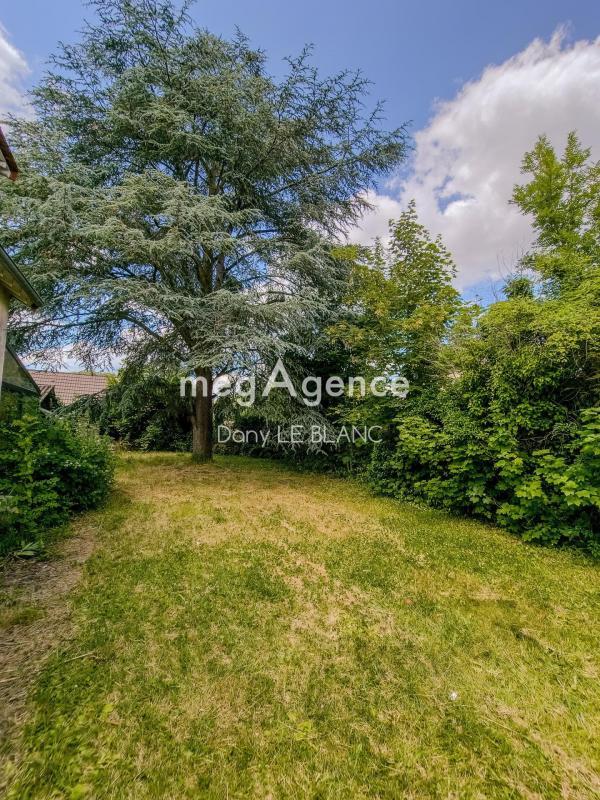 Maison - 140 m² - 7 pièces