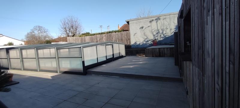 Maison - 147 m² - 6 pièces