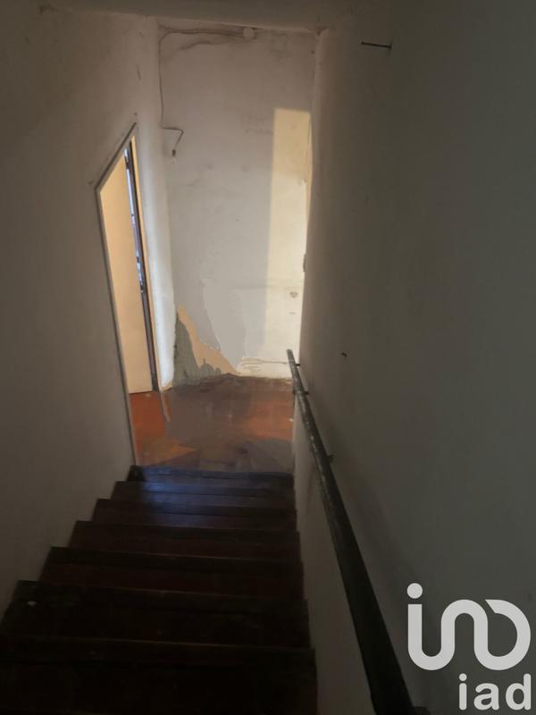 Maison de village - 75 m² - 4 pièces