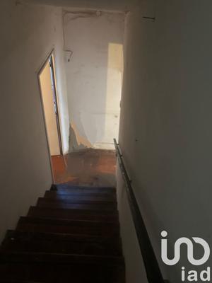 Maison de village - 75 m² - 4 pièces