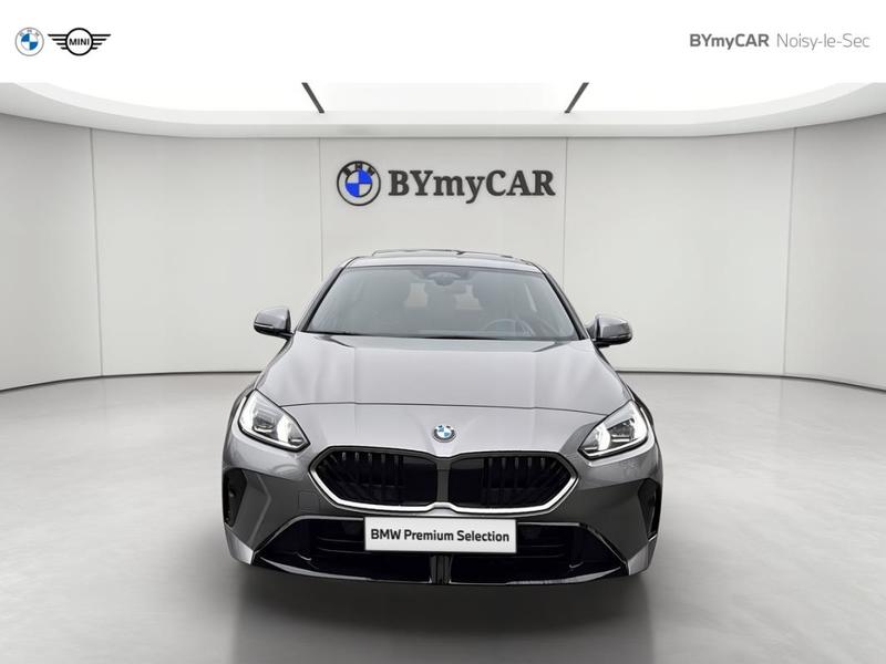 Bmw Série 1 F70 120 170 ch Dkg7 m Sport