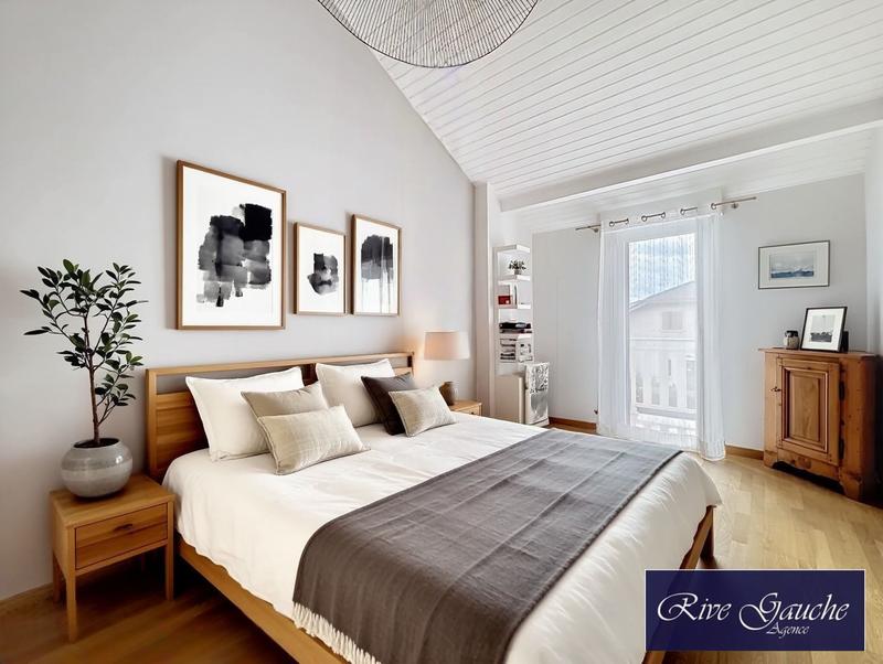 Maison - 121 m² - 5 pièces