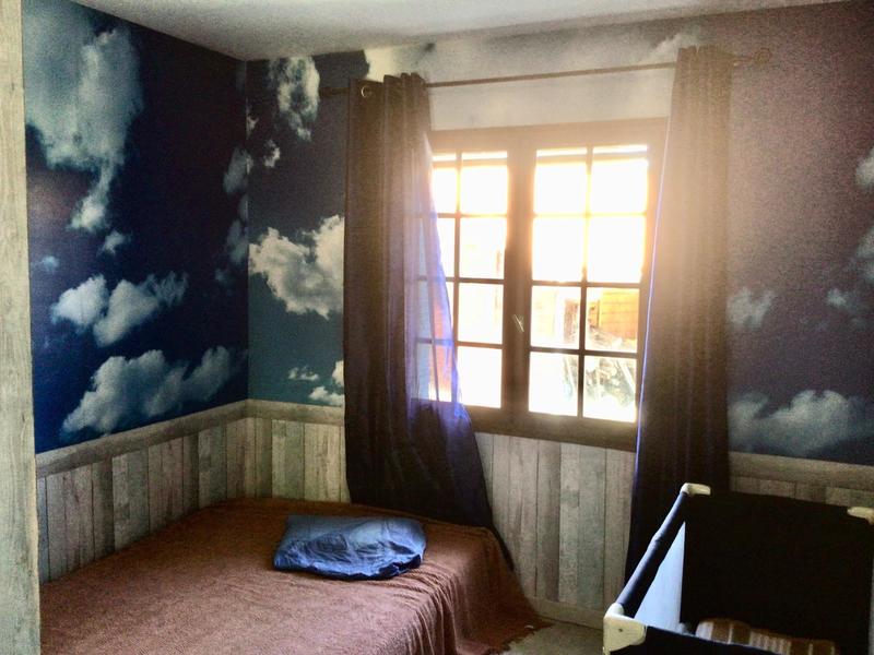 Maison - 101 m² - 5 pièces