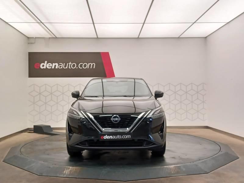 Nissan Qashqai e-Power 190 ch Tekna